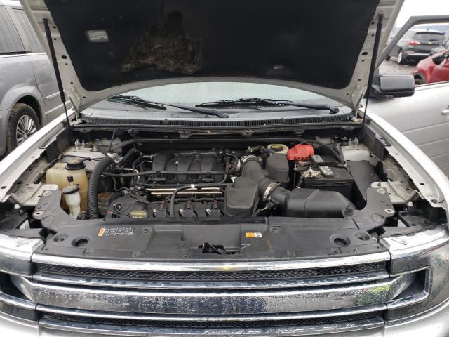 Photo 12 from auction – 2013 FORD FLEX SEL with VIN 2FMGK5C88DBD31349