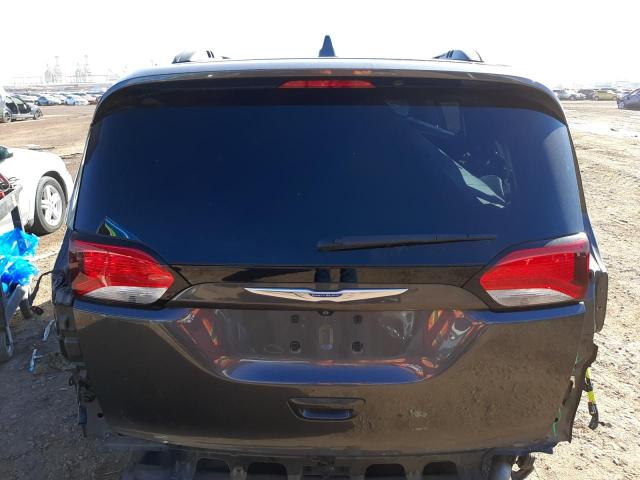 Photo 6 from auction – 2017 CHRYSLER PACIFICA L with VIN 2C4RC1GG5HR705613
