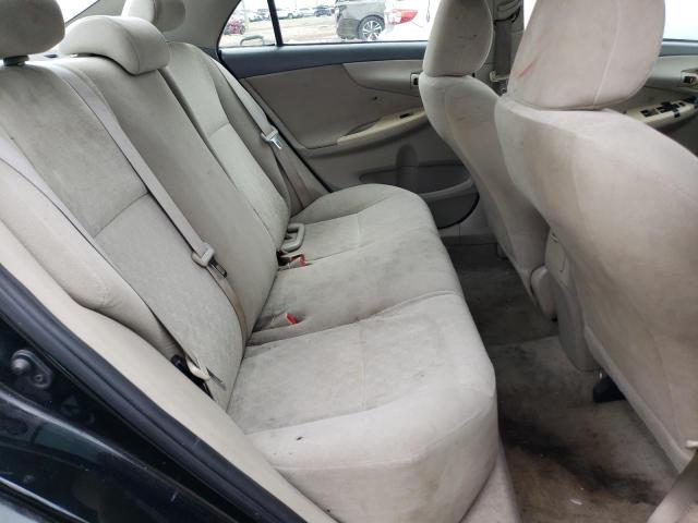 Photo 6 from auction – 2009 TOYOTA COROLLA BA with VIN 1NXBU40EX9Z130935