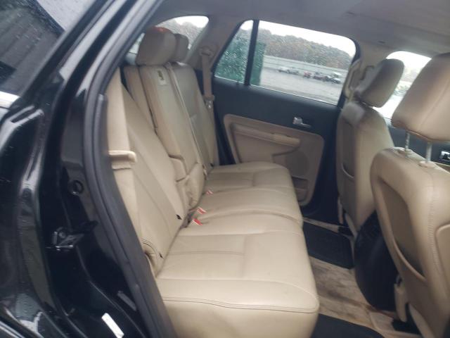 Photo 6 from auction – 2008 FORD EDGE LIMIT with VIN 2FMDK39C28BA33825