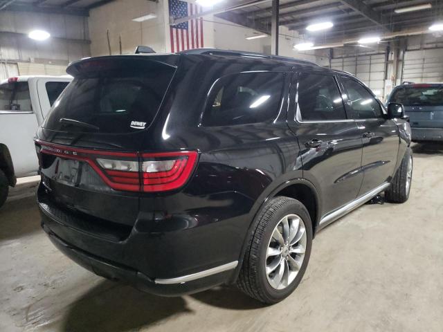 Photo 4 from auction – 2021 DODGE DURANGO SX with VIN 1C4RDJAG0MC579461