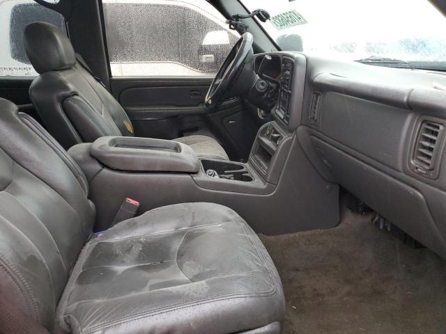 Photo 5 from auction – 2005 CHEVROLET SILVERADO with VIN 1GCHK23215F913134