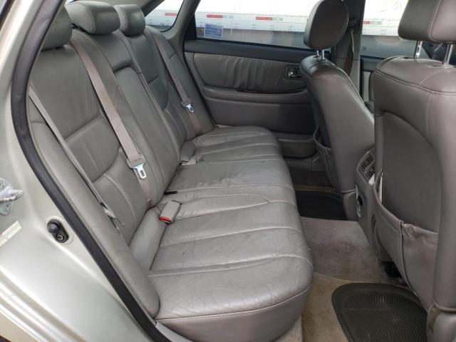 Photo 6 from auction – 2000 TOYOTA AVALON XL with VIN 4T1BF28B1YU037633