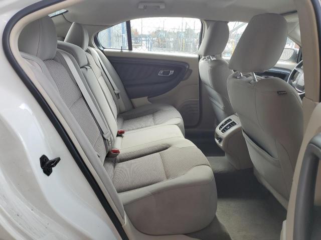 Photo 6 from auction – 2010 FORD TAURUS SEL with VIN 1FAHP2EW3AG167135
