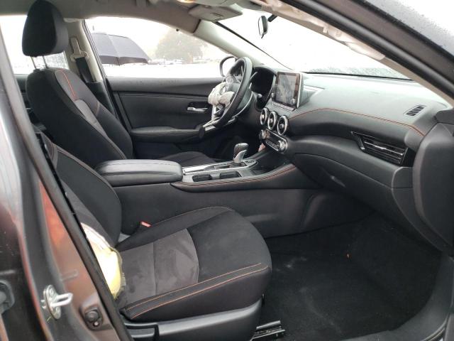 Photo 5 from auction – 2020 NISSAN SENTRA SR with VIN 3N1AB8DVXLY311449