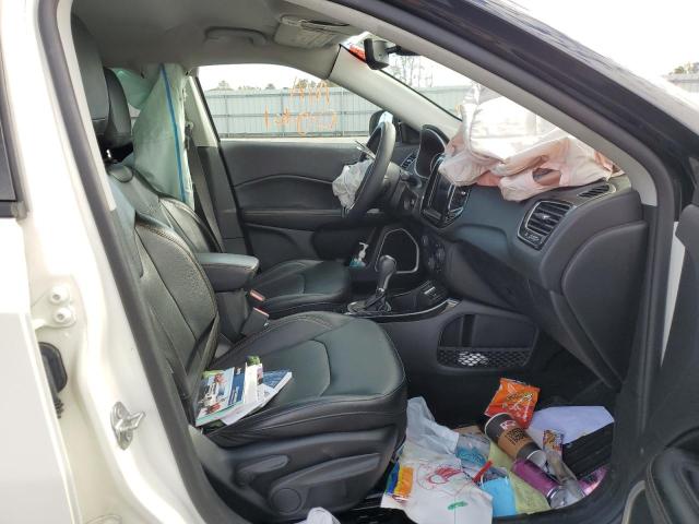 Photo 5 from auction – 2020 JEEP COMPASS LI with VIN 3C4NJCCB4LT161993