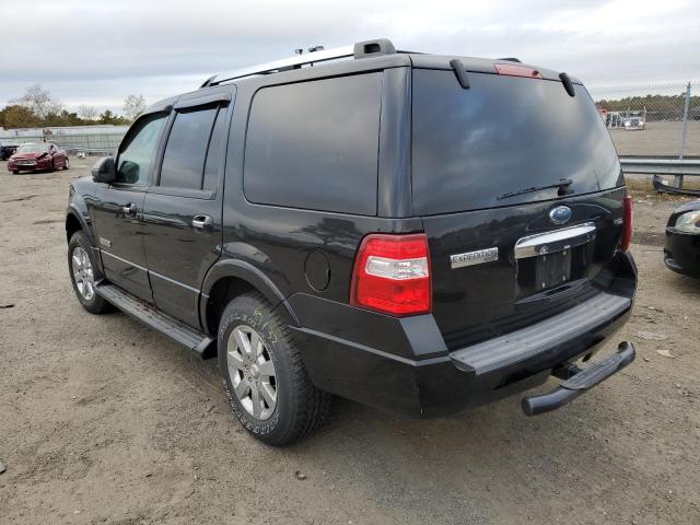 Photo 3 from auction – 2007 FORD EXPEDITION with VIN 1FMFU19577LA36985