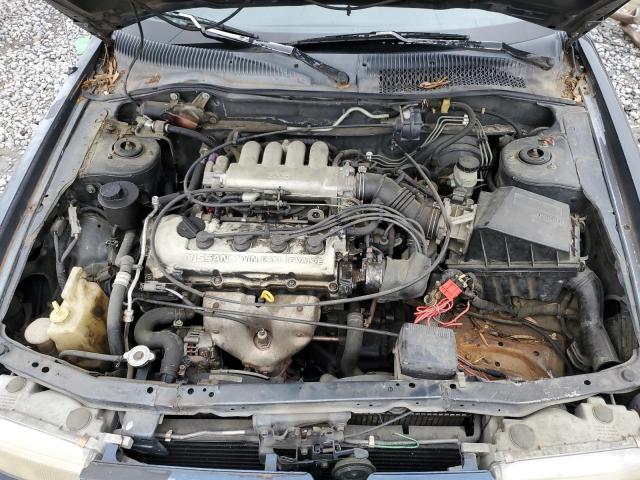 Photo 7 from auction – 1994 NISSAN SENTRA E with VIN 1N4EB31P3RC733528