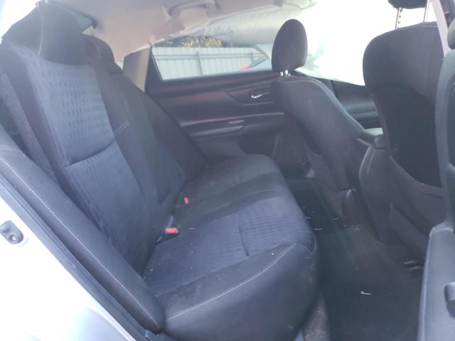 Photo 6 from auction – 2018 NISSAN ALTIMA 2.5 with VIN 1N4AL3AP5JC298527