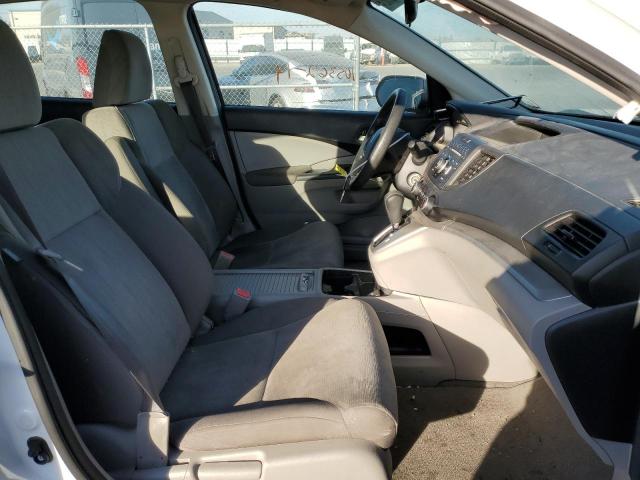 Photo 5 from auction – 2014 HONDA CR-V LX with VIN 5J6RM3H37EL030382