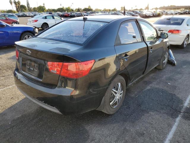 Photo 4 from auction – 2013 KIA FORTE LX with VIN KNAFT4A29D5718077
