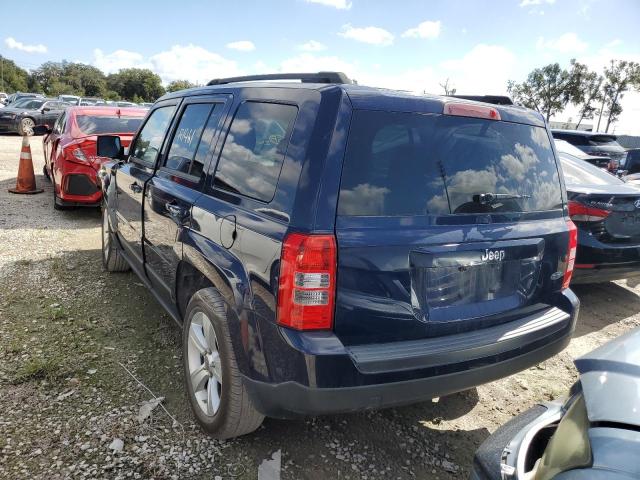 Photo 3 from auction – 2012 JEEP PATRIOT LA with VIN 1C4NJPFB6CD612057