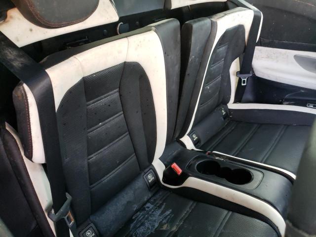Photo 6 from auction – 2019 MERCEDES-BENZ E AMG 53 with VIN WDD1K6BB4KF083339