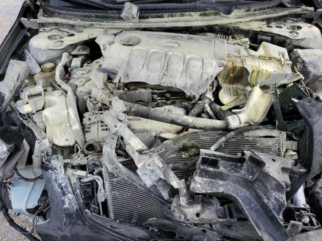 Photo 7 from auction – 2012 NISSAN ALTIMA BAS with VIN 1N4AL2AP6CC241153