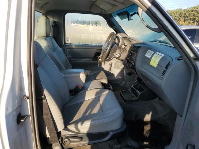 Photo 5 from auction – 2011 FORD RANGER with VIN 1FTKR1ADXBPA33328