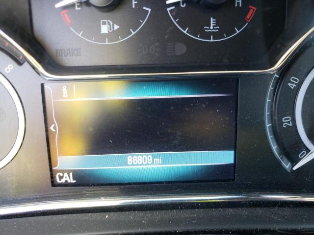 Photo 8 from auction – 2017 BUICK REGAL PREM with VIN 2G4GS5GX4H9154894