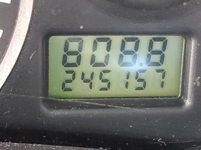 Photo 8 from auction – 2007 FORD FOCUS ZX4 with VIN 1FAFP34N47W272593