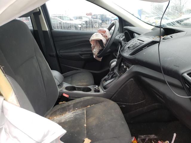 Photo 5 from auction – 2015 FORD ESCAPE S with VIN 1FMCU0F75FUC34895