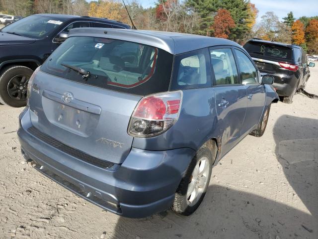 Photo 4 from auction – 2005 TOYOTA COROLLA MA with VIN 2T1KR32E45C422083