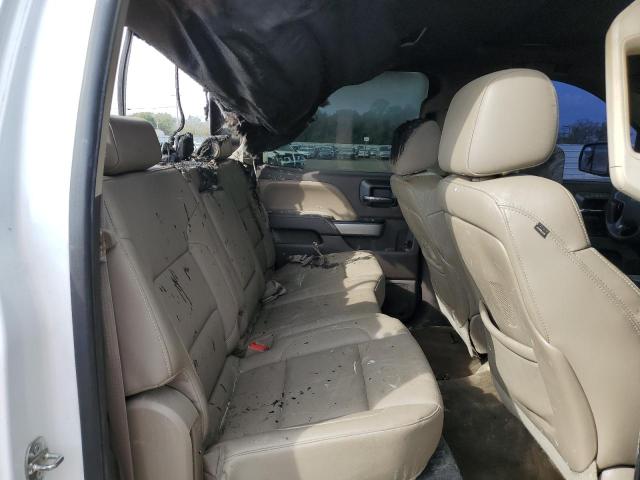 Photo 6 from auction – 2015 CHEVROLET SILVERADO with VIN 3GCUKSEC2FG415710