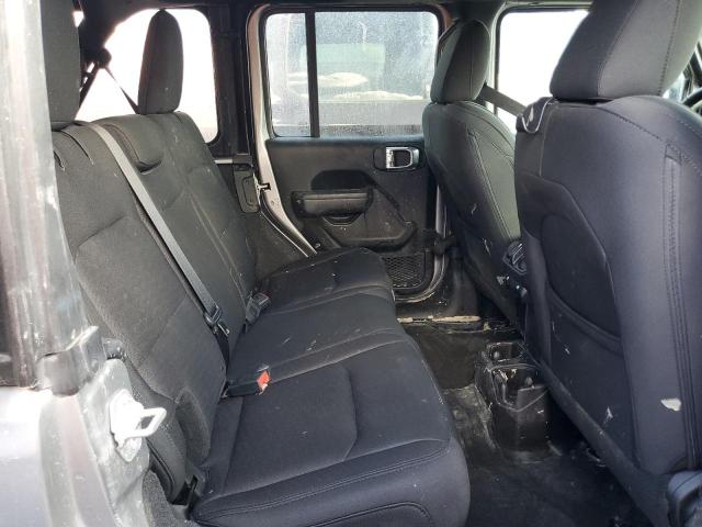 Photo 6 from auction – 2018 JEEP WRANGLER U with VIN 1C4HJXDN5JW279359