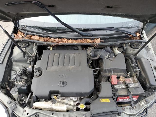 Photo 7 from auction – 2013 TOYOTA AVALON BAS with VIN 4T1BK1EB4DU004341