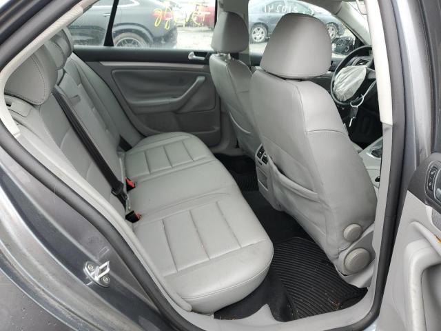 Photo 6 from auction – 2007 VOLKSWAGEN JETTA WOLF with VIN 3VWEF71K37M079651