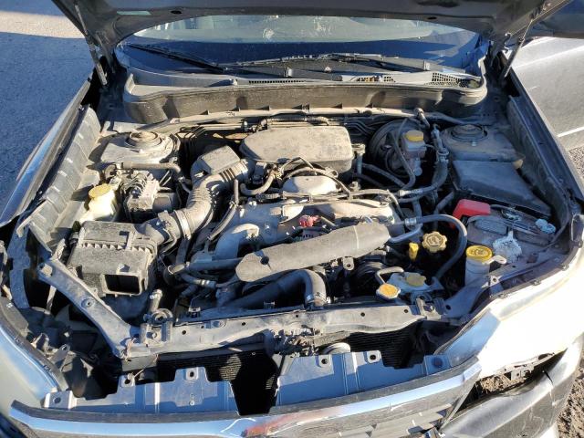 Photo 7 from auction – 2009 SUBARU FORESTER 2 with VIN JF2SH61629H703428