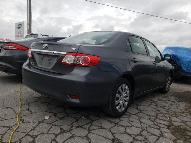 Photo 4 from auction – 2012 TOYOTA COROLLA BA with VIN 2T1BU4EE2CC769862