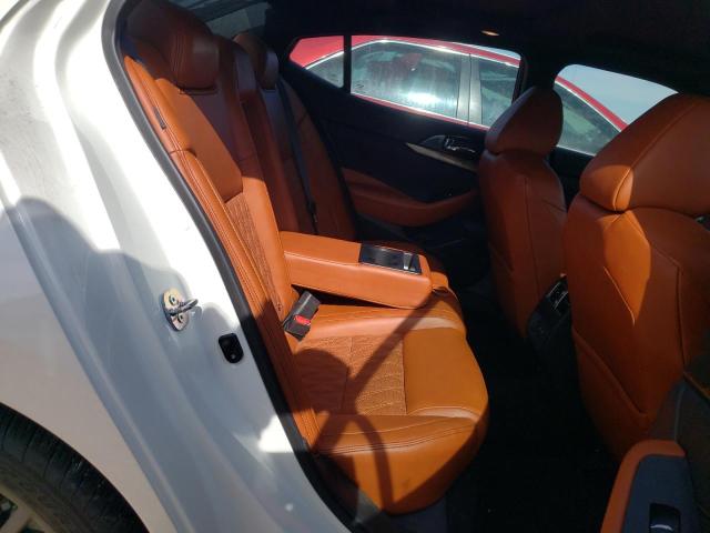Photo 6 from auction – 2019 NISSAN MAXIMA S with VIN 1N4AA6AV9KC361975