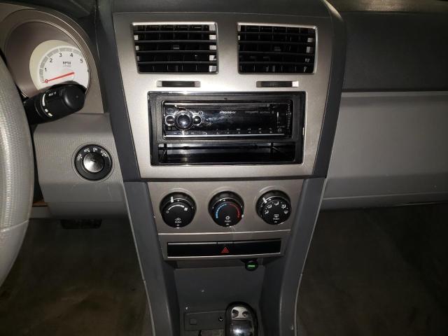 Photo 9 from auction – 2008 DODGE AVENGER SE with VIN 1B3LC46J08N142067