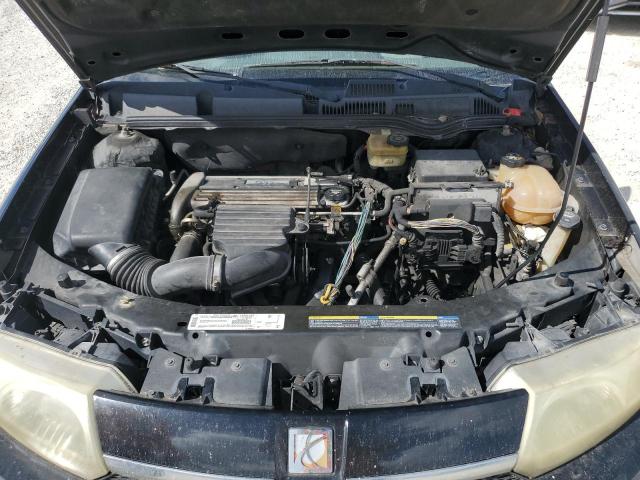 Photo 7 from auction – 2003 SATURN ION LEVEL with VIN 1G8AG52F03Z149033