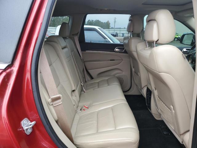 Photo 6 from auction – 2014 JEEP GRAND CHER with VIN 1C4RJFBG9EC479185