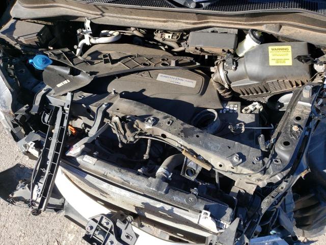 Photo 7 from auction – 2012 CADILLAC CTS with VIN 1G6DC1E3XC0135558
