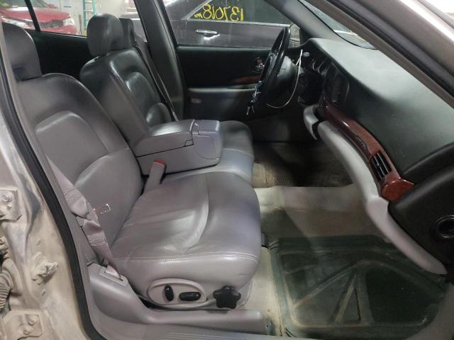 Photo 5 from auction – 2005 BUICK LESABRE LI with VIN 1G4HR54K95U282636