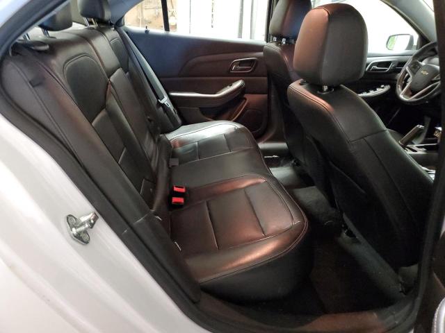Photo 6 from auction – 2015 CHEVROLET MALIBU LTZ with VIN 1G11F5SL6FF293490
