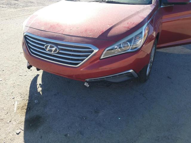 Photo 9 from auction – 2015 HYUNDAI SONATA SE with VIN 5NPE24AF7FH150970