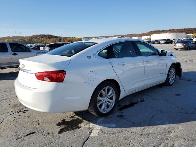 Photo 4 from auction – 2017 CHEVROLET IMPALA LT with VIN 2G1105SA3H9133143