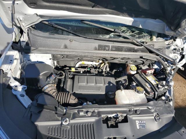 Photo 7 from auction – 2021 CHEVROLET TRAX LS with VIN KL7CJKSB2MB312204