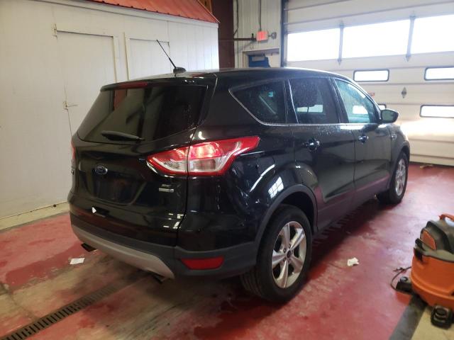 Photo 4 from auction – 2015 FORD ESCAPE SE with VIN 1FMCU9GX0FUA39757