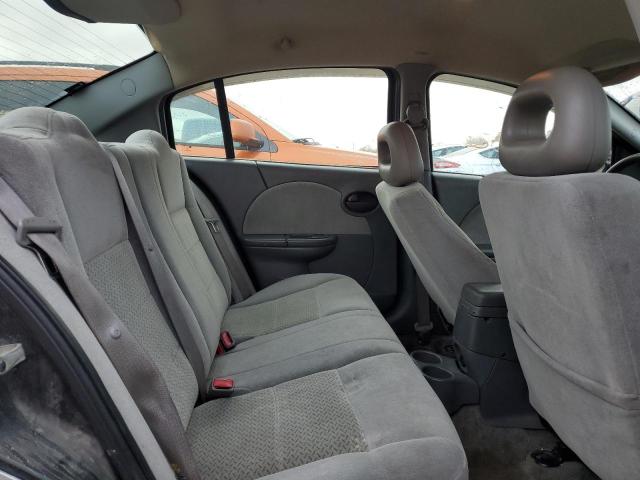 Photo 6 from auction – 2006 SATURN ION LEVEL with VIN 1G8AL58FX6Z156160