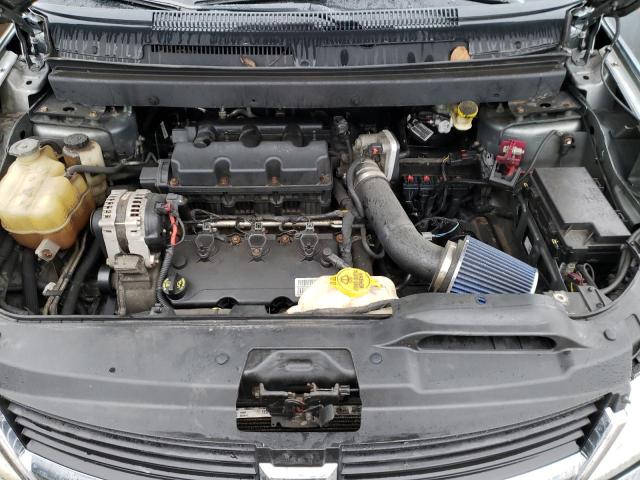 Photo 7 from auction – 2010 DODGE JOURNEY SX with VIN 3D4PG5FV3AT180348
