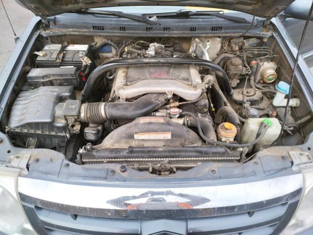 Foto 7 de la subasta – 2004 SUZUKI XL7 EX con VIN JS3TY92VX44107771