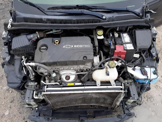 Photo 7 from auction – 2019 CHEVROLET SPARK LS with VIN KL8CB6SA8KC779187