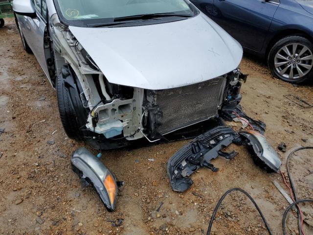 صورة رقم 9 من المزاد - 2012 HONDA CIVIC EX مع VIN 19XFB2F84CE083599