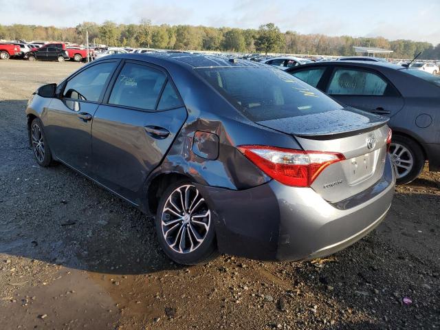Photo 3 from auction – 2016 TOYOTA COROLLA L with VIN 5YFBURHE2GP536997