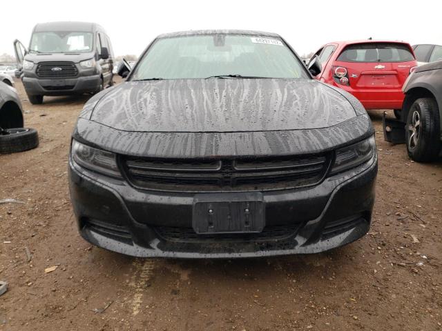 Photo 9 from auction – 2019 DODGE CHARGER SX with VIN 2C3CDXBG5KH644424