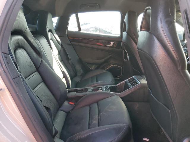 Photo 6 from auction – 2018 PORSCHE PANAMERA 4 with VIN WP0AA2A77JL101948