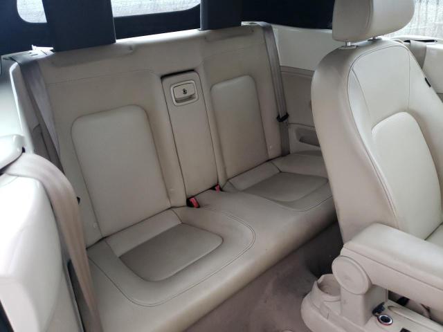Photo 6 from auction – 2008 VOLKSWAGEN NEW BEETLE with VIN 3VWRF31Y98M410104
