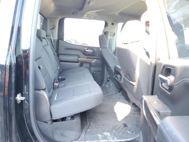 Photo 6 from auction – 2022 CHEVROLET SILVERADO with VIN 3GCUYEET1NG118085